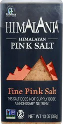 Himalania Himalayan Fine Pink Salt 13 oz