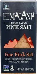 Himalania Himalayan Fine Pink Salt 13 oz