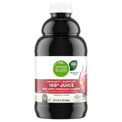 Simple Truth Immunity Support Juice - 32 fl oz