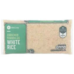 SE Grocers Parboiled Rice SE Grocers Parboiled Ric