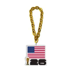 Fifa 2026 Mega Chain Usa