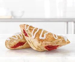Cherry Turnover (Orange Bakery)