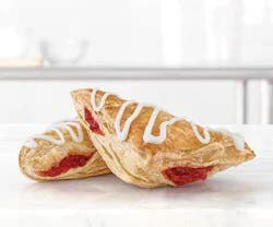 Cherry Turnover (Orange Bakery)