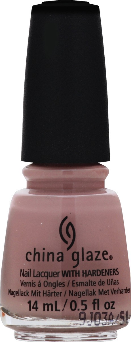 slide 6 of 6, China Glaze Nail Lacquer 14 ml, 0.5 oz