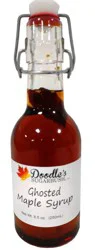 Doodle's Sugarbush Syrup Ghosted Maple 8.45Oz