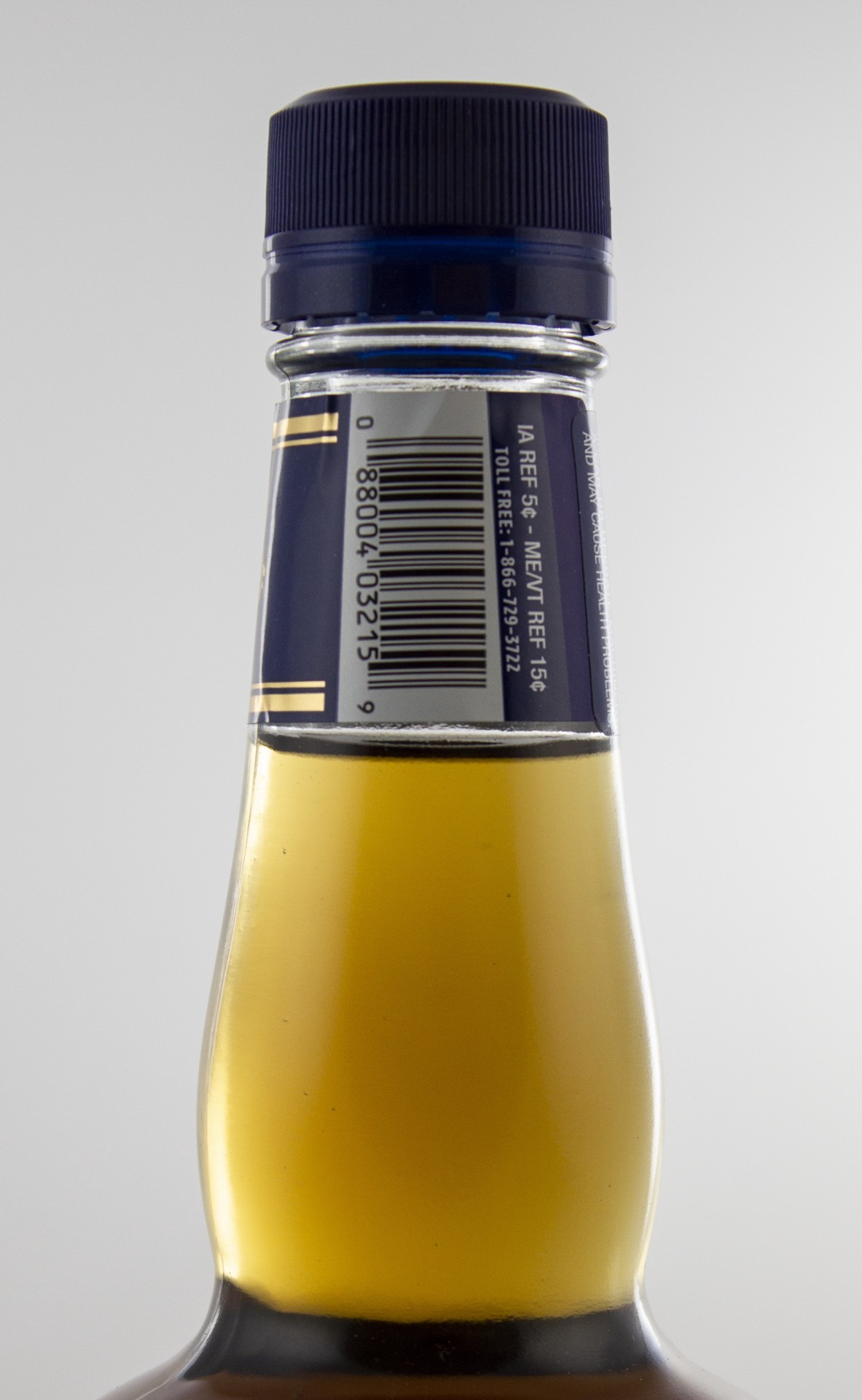 slide 2 of 2, Hartley's Hartley VSOP Brandy 750ml Glass Bottle 42 Proof, 25.4 oz