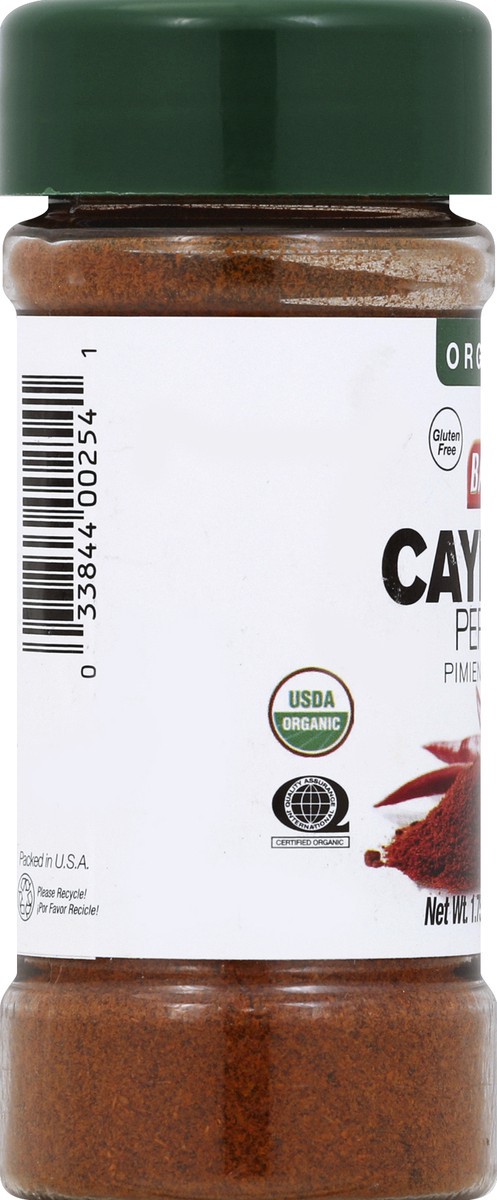 slide 4 of 6, Badia Cayenne Pepper 1.75 Oz, 1 ct