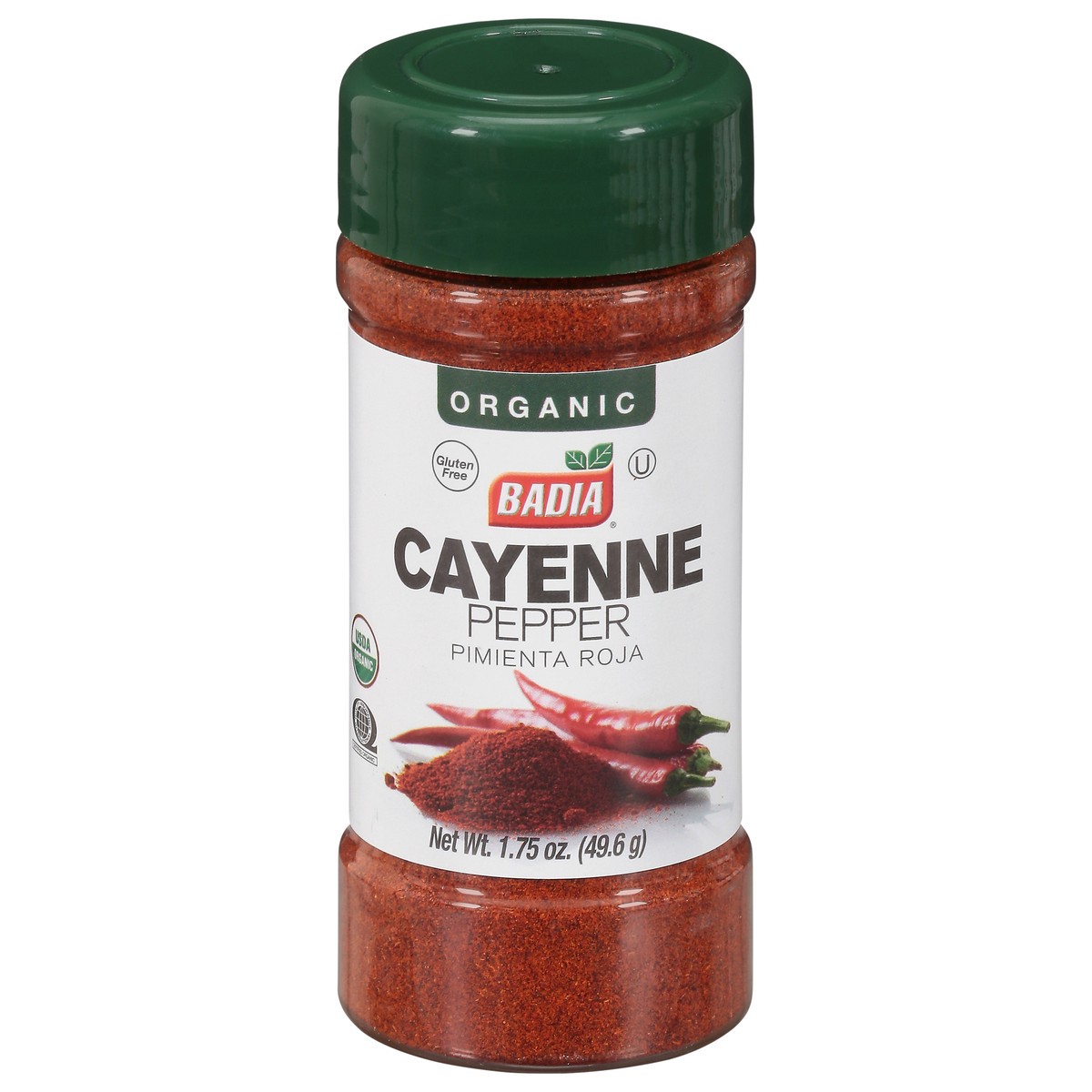 slide 1 of 6, Badia Cayenne Pepper 1.75 Oz, 1 ct