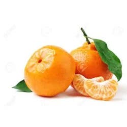 Tangerines Honey