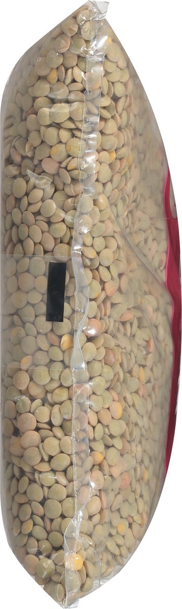slide 9 of 13, First Street Lentils, 5 lb