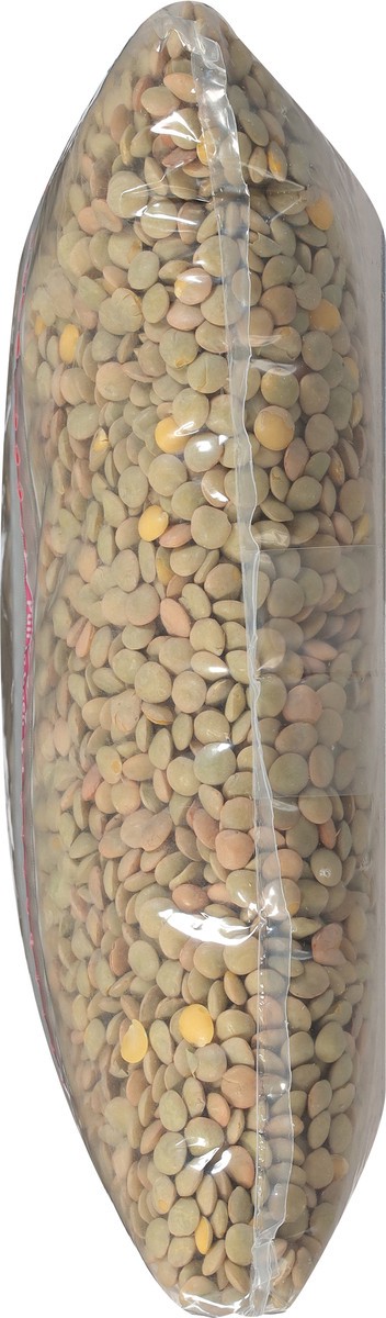 slide 6 of 13, First Street Lentils, 5 lb