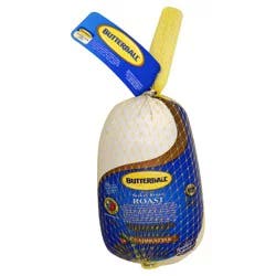 Butterball All Natural Frozen Turkey Breast Roast, Cajun Style, 3 lbs.