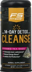 Fitside Tea - 14 ct