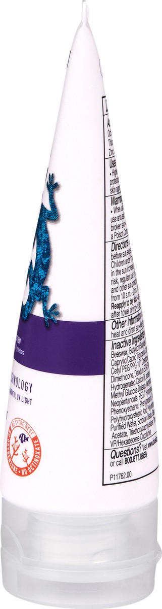 slide 2 of 11, Blue Lizard Sports Lotion, 3 fl oz