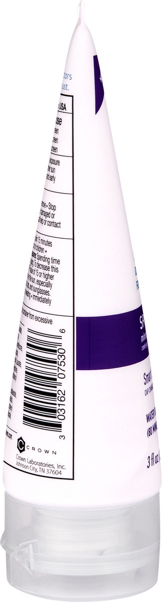 slide 6 of 11, Blue Lizard Sports Lotion, 3 fl oz