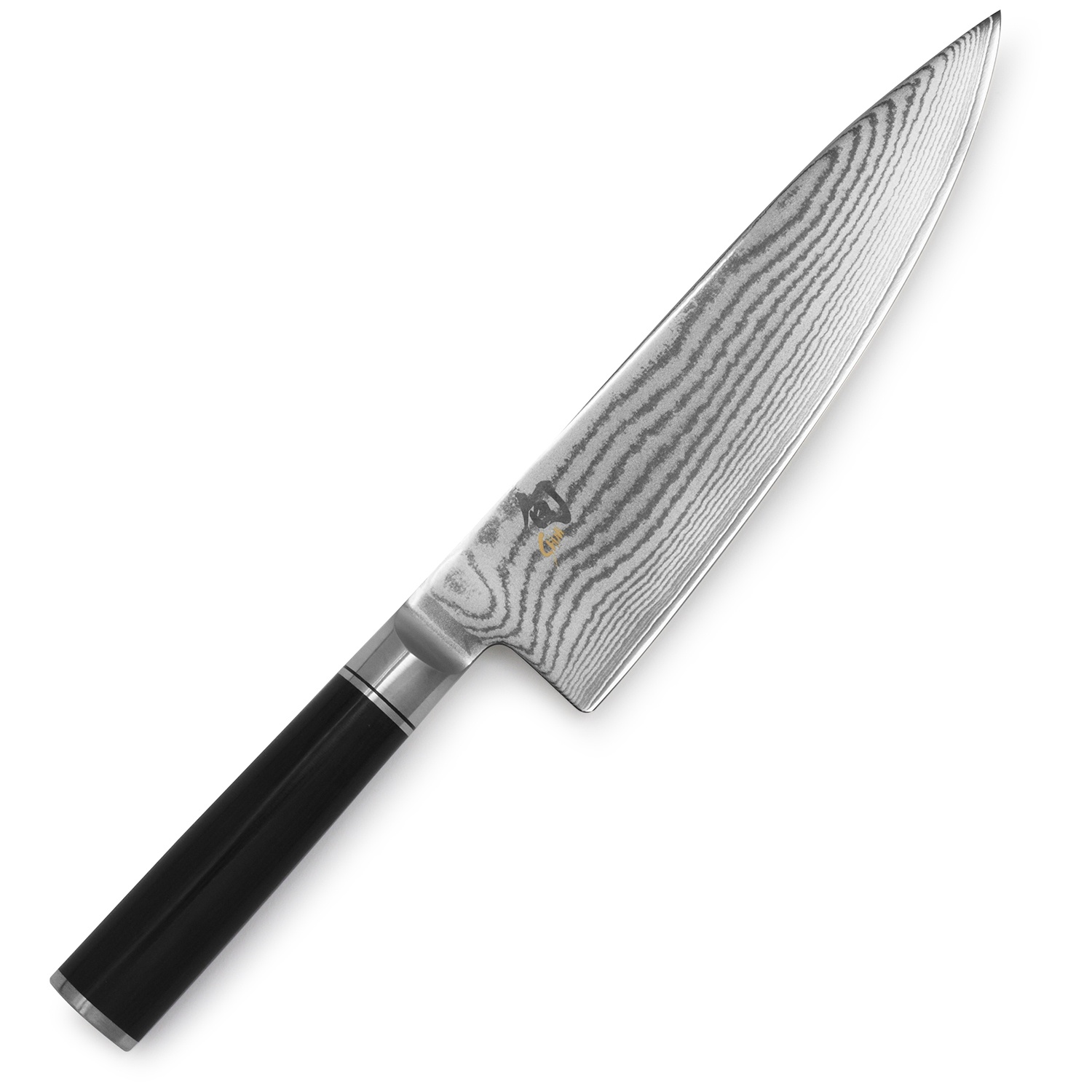 slide 1 of 1, Shun Classic Western Chefs Knife, 8 in