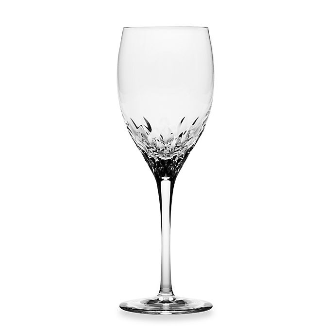 slide 1 of 1, Mikasa Capella Grande Crystal Goblet, 11.75 oz