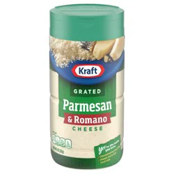 Kraft Grtd Parm/rmno
