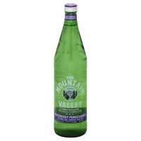 slide 1 of 1, Mountain Valley Spring Sparkling Water, Blackberry Pomegranate, 35.3 oz