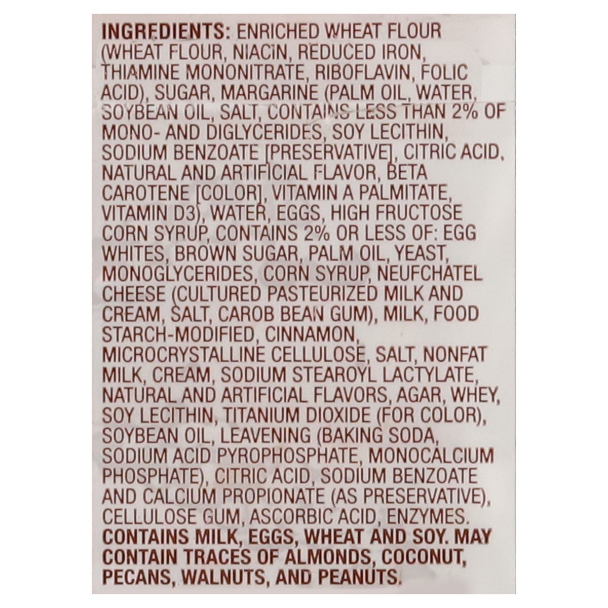 slide 10 of 14, J. Skinner Gourmet Cinnamon Rolls Danish 18 oz, 4 ct; 18 oz