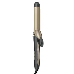 InfinitiPRO by Conair 1.25 Inch Tourmaline Ceramic Curling Iron