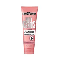 Soap & Glory™ Heel Genius™ Hydrating Foot Cream