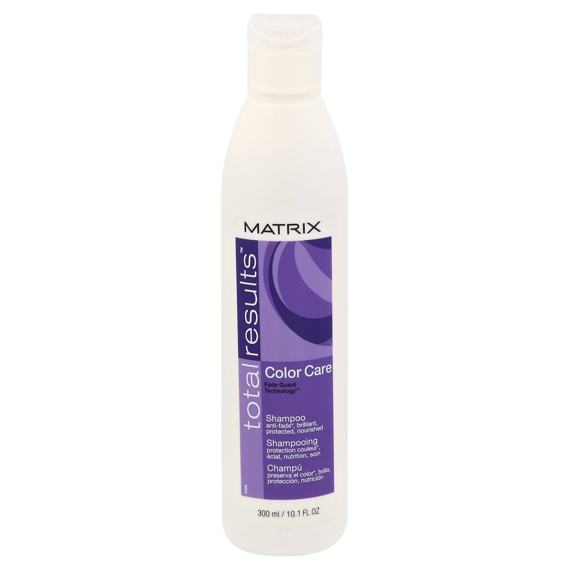 slide 1 of 1, Matrix Total Results Color Care Shampoo, 10.1 oz