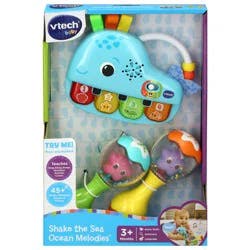 VTech Baby Shake The Sea Ocean Melodies