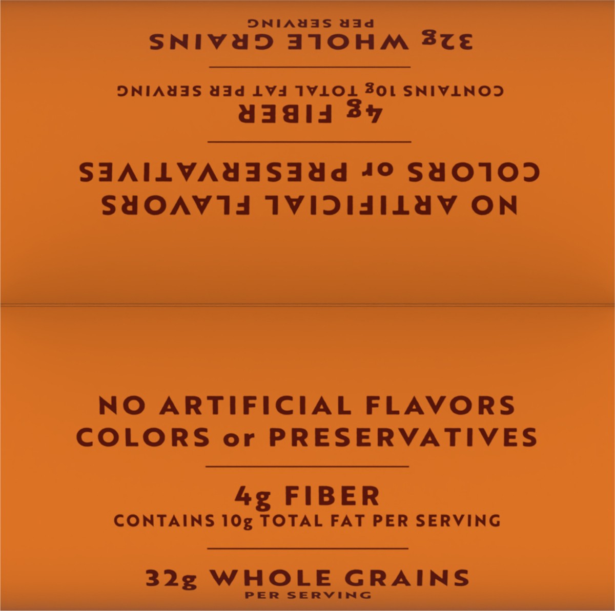 slide 9 of 9, Sweet Home Farm Honey Nut Granola with Almonds 24 oz, 24 oz