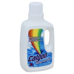Calgon Liquid Water Softener
