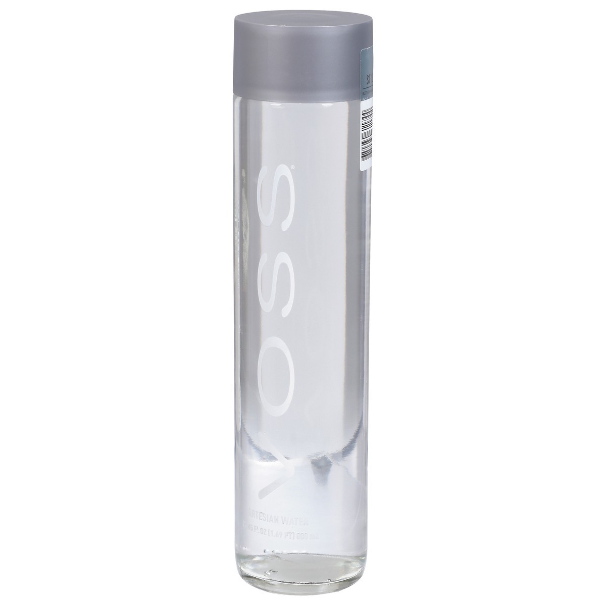 slide 2 of 9, Voss Artesian Water - 27.05 fl oz, 27.05 fl oz