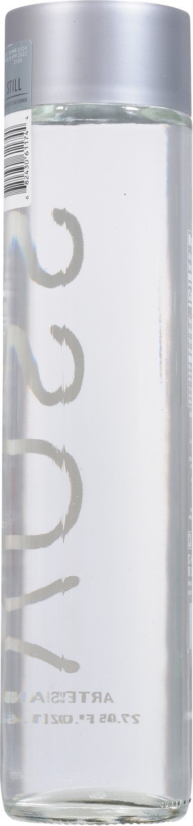 slide 5 of 9, Voss Artesian Water - 27.05 fl oz, 27.05 fl oz