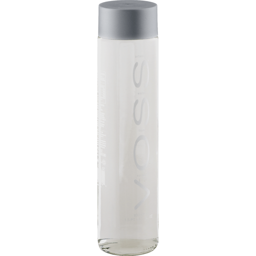 slide 6 of 8, Voss Artesian Water Glass, 800 ml