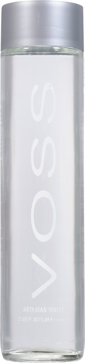 slide 7 of 9, Voss Artesian Water - 27.05 fl oz, 27.05 fl oz