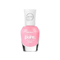 Sally Hansen Good Kind Pure Nail Polish - Just Bloom IV