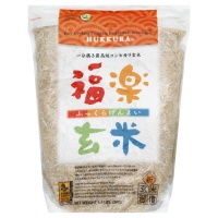 slide 1 of 1, Hukkura Koshikari Brown Rice, 4.4 lb
