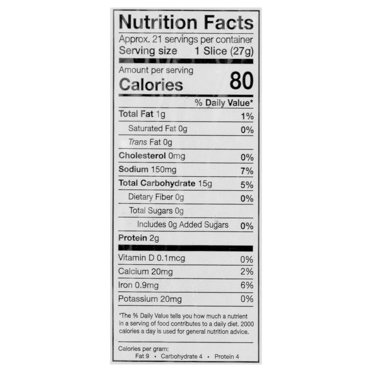 slide 9 of 12, Calise Bakery Italian Bread 20 oz, 20 oz