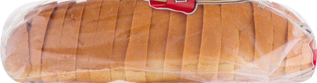 slide 11 of 12, Calise Bakery Italian Bread 20 oz, 20 oz