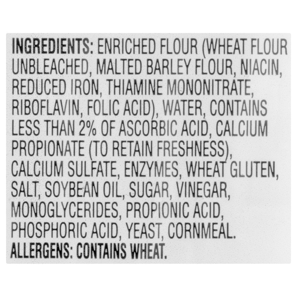 slide 5 of 12, Calise Bakery Italian Bread 20 oz, 20 oz