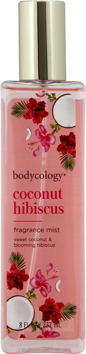 slide 2 of 12, bodycology Fragrance Mist 8 oz, 8 oz