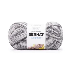 Bernat Symphony Granite 16612121011