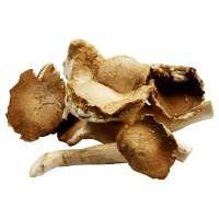 slide 1 of 1, Mushrooms Black Chanterelle, per lb