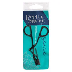 Pretty Savvy Comfort Grip Eyelash Curler