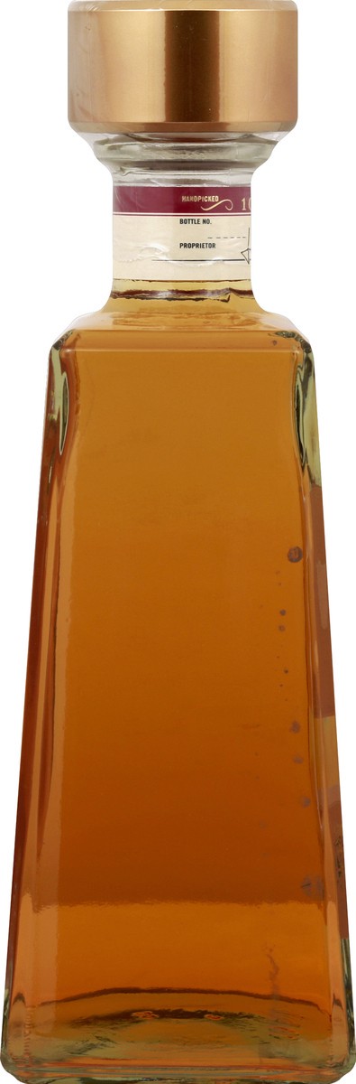 slide 3 of 6, 1800 Tequila Reserva, Reposado, 1 liter