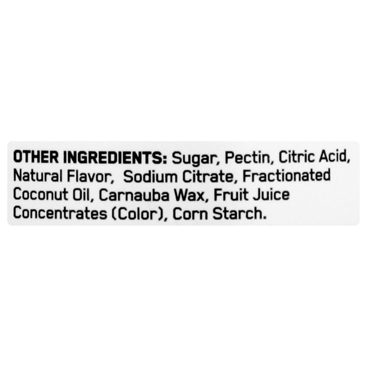 slide 10 of 13, ON Gummies, For Adults Blue Raspberry Prebiotic + Probiotic 60 ea, 60 ct