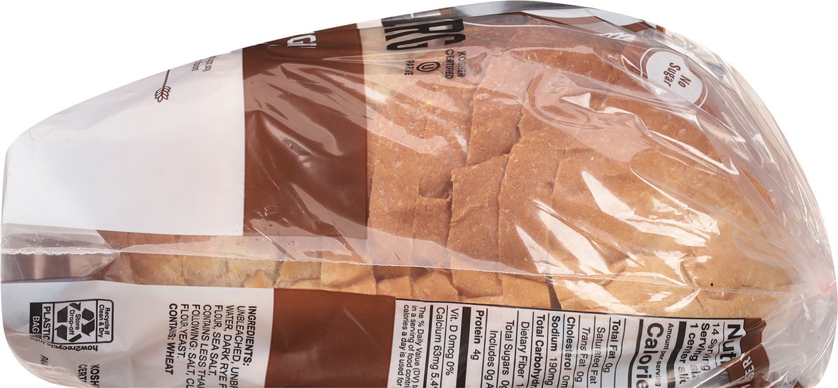 slide 6 of 14, Heidelberg Sourdough Bread 26 oz, 26 oz