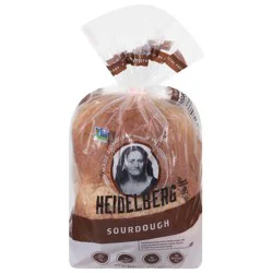Heidelberg Sourdough Bread 26 oz