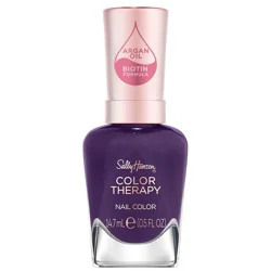 Sally Hansen Color Therapy Nail Color