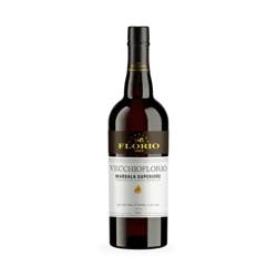 Cantine Florio Dry Marsala Wine