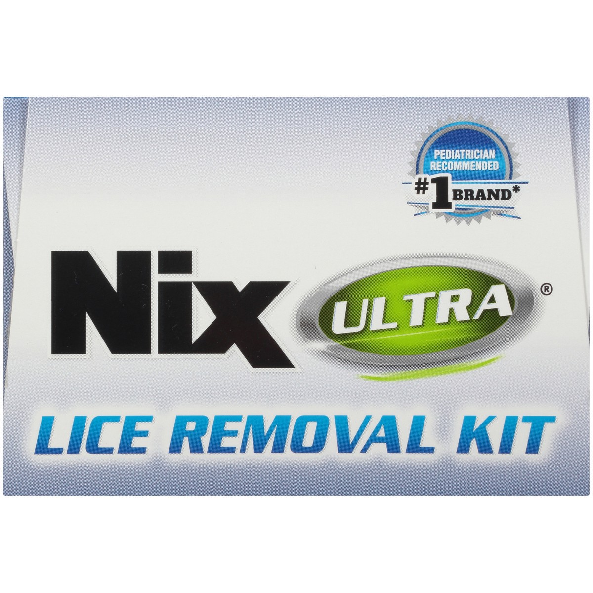 slide 4 of 10, Nix Ultra Lice Removal Kit, 3.4oz Lice Treatment Hair Solution & Comb + 5oz Home Bedbug Spray, 1 Kit, 1 ct